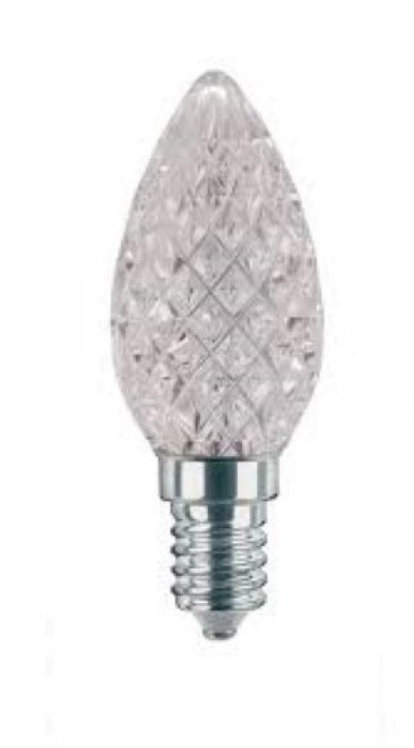 Lampadina Votiva Century attacco E14 2700K - VTV-052427 01
