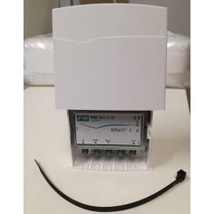 Mx 345 evo miscelatore  3,4,5&#43;dc  223222 223277