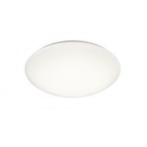 Putz plafoniera led diffusore bianco d.37 ip44 r62601301