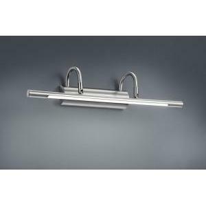 Cuadro appl.led quadri met. acc. cm 48 225210107