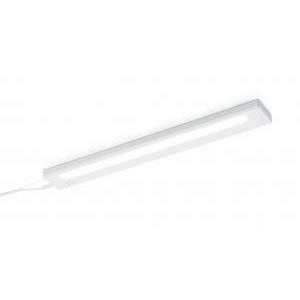 Alino reglette led bianca l.55 272970701