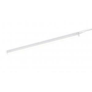 Ramon reglette led basic bianca l.84 273071301