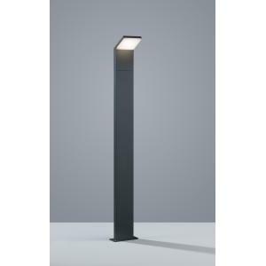 Pearl palo basso led all. antr. cm100 421160142