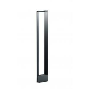 Ganges palo led antracite h.100 421760142