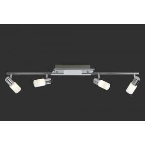 Clapton barra 4 spots led all+cil l100 821410405