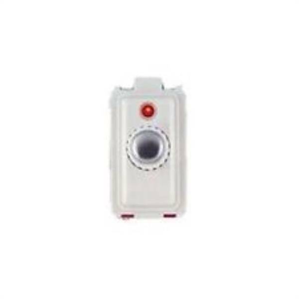 relco relco dimmer varialuce da frutto per serie bticino living light 1-10v dim34lt rm2365 - foto 1