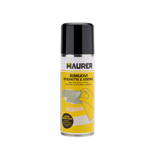 Spray rimuovi etichette 200 ml  - w020595021
