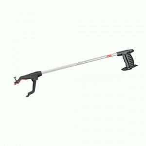 Pinza raccogli rifiuti con punta  1486379