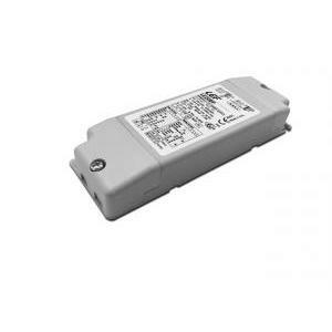 Alimentatore driver led multitensione e multicorrente dimmerabile 200-900ma 21,6w le20dp