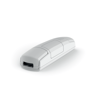 Interfaccia  slave 4 canali 8a 12-24-36vdc per controllo luci - top-v8/ext4