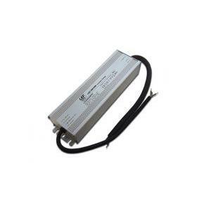 Alimentatore driver led 200w 24vdc tensione costante ip67 da esterno le20024ip67