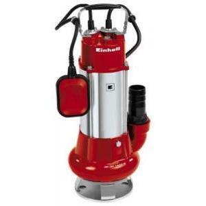 Italia pompa per acque scure 230v 1300w con cavo da 10 mt 4170742
