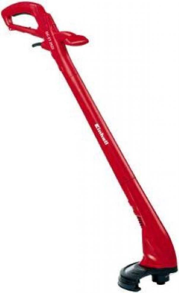 einhell einhell italia tagliabordi elettrico 230v 250w a motore elettrico 3402040 - foto 1