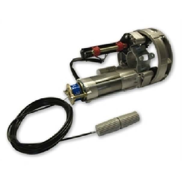 rib rib operatore per serrande avvolgibili bilanciate con molle aa00200 - foto 1