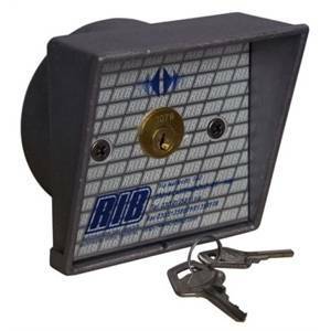 Selettore apre/chiude da incasso acg1010