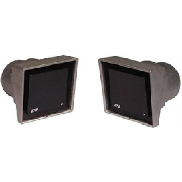 rib rib coppia di fotocellule da incasso acg8011 - foto 1