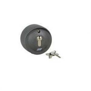 Selettore block da parete a chiave con wi-fi acg6098