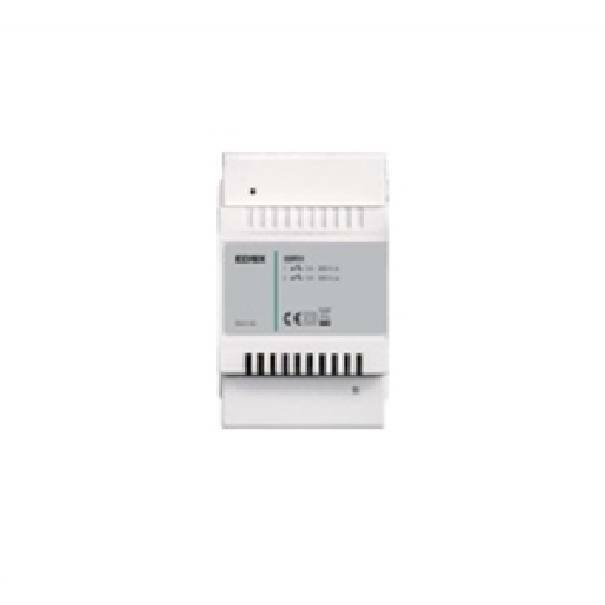 elvox elvox dispositivo programmabile con due rele a contatti n.a. due fili 69rh - foto 1