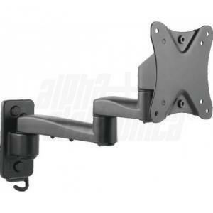 Supporto tv orientabile 13-27 pollici su1327/30