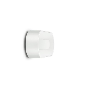 Plafoniera ross 280 led 4k bianco ll124000n