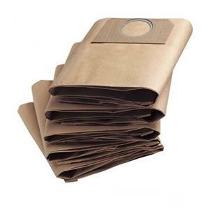 Sacchetti di ricambio 5 pezzi 6904263 6.904-263.0