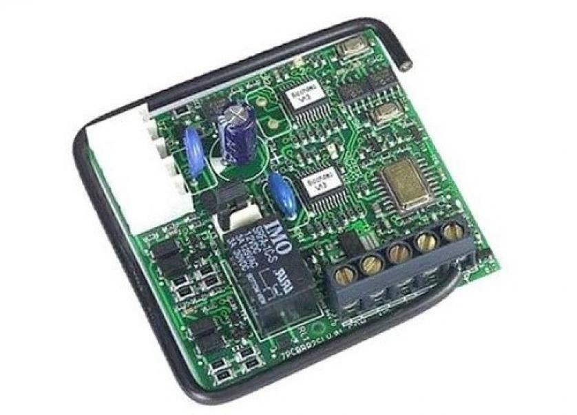 faac faac ricevente rp 433 slh-ds  787852 - foto 1