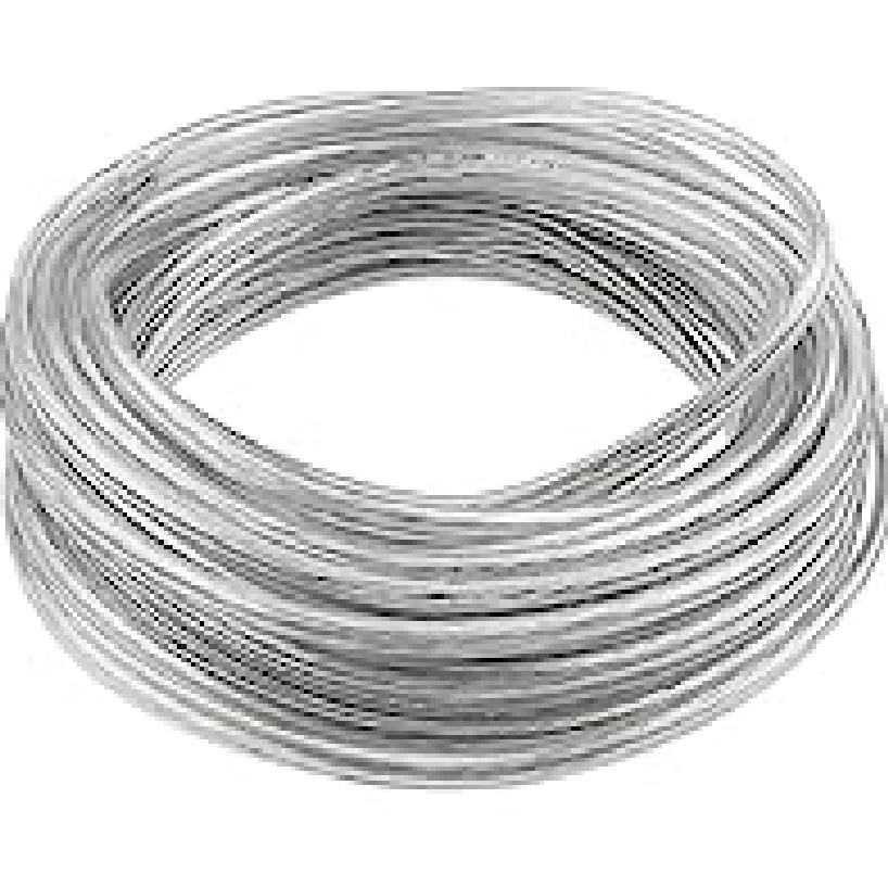 Cavo Electraline FEP/PVC 3gx0,75 trasparente - 11310 01