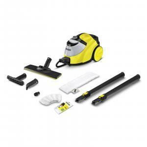 Pulitore a vapore sc5 easyfix 1512530 1.512-530.0