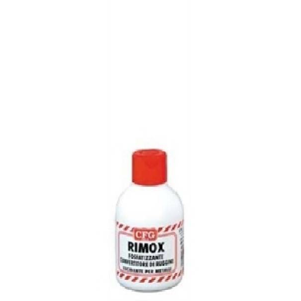 cfg cfg rimox fosfatizzante convertitore di ruggine e lucidante 200ml l0071 - foto 1