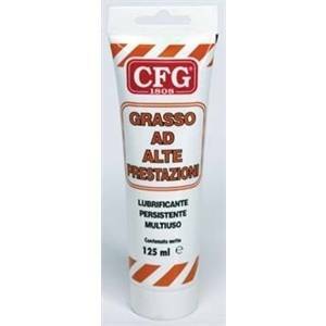 Grasso alte prestazioni 125ml l00600