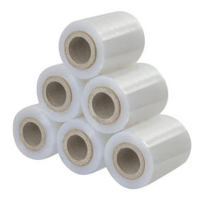 Film estensibile miniroll 12,5x150 m siropa - w060019040
