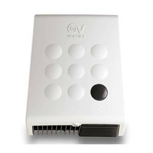 Asciugamani con accensione manuale optimal dry 0000019226 19226