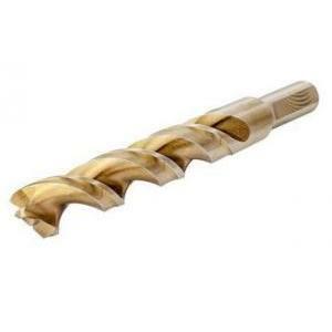 Punte metallo hss-cobalto extreme a dt4901-qz