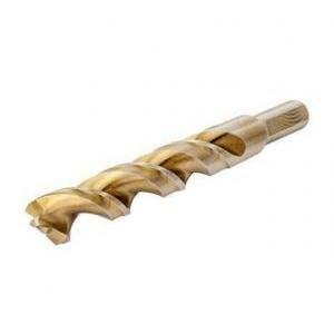 Punte metallo hss-cobalto extreme a dt4905-qz