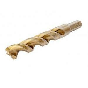 Punte metallo hss-cobalto extreme a dt4906-qz