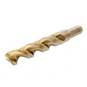 Punte metallo hss-cobalto extreme a dt4907-qz