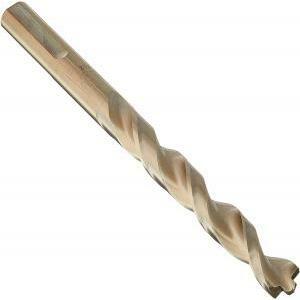 Punte metallo diametro 6mm hss-cobalto extreme dt4908-qz