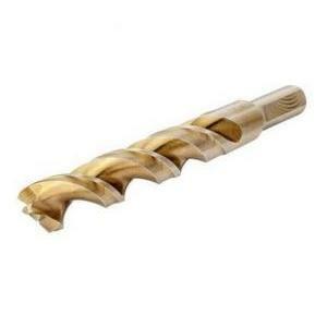 Punte metallo hss-cobalto extreme a dt4917-qz