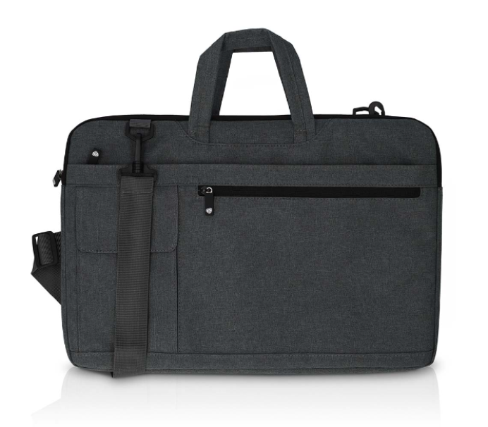 Borsa per notebook Nedis 460x320x30mm nero - NBBG17150BK 02