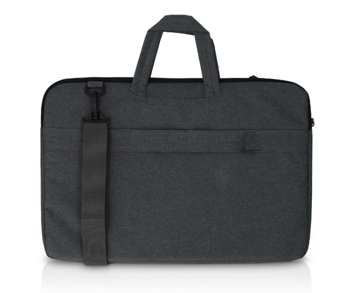 Borsa per notebook Nedis 460x320x30mm nero - NBBG17150BK 03