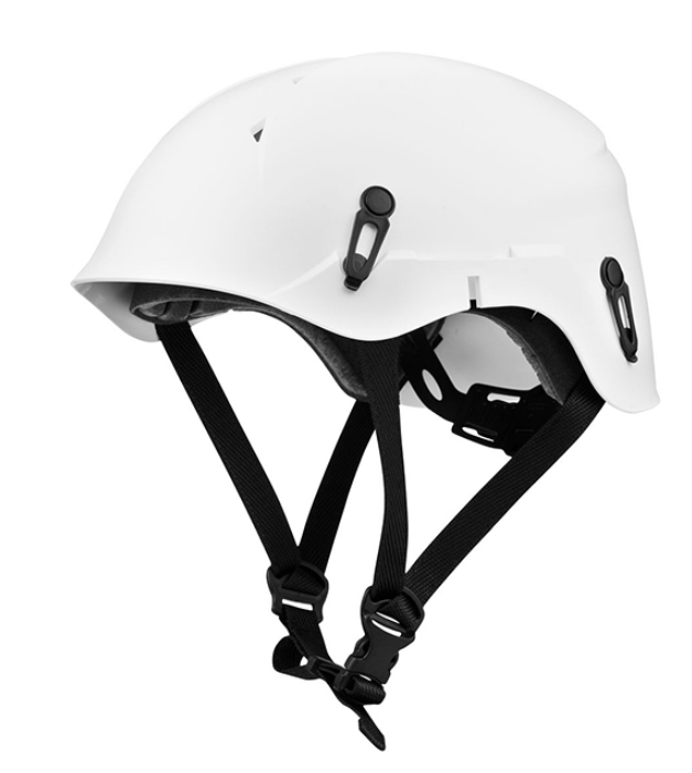 Elmetto di protezione Maurer taglia 54-62cm bianco - U100122002 01