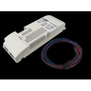 Alimentatore driver per led 24vdc per controllo rgb o rgbw   100w  ip20 le10024dx/rgbw