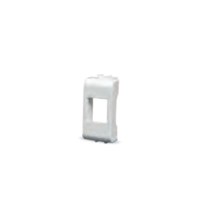 Adattatore per frutto 4 power vimar serie eikon next bianco - irvimew