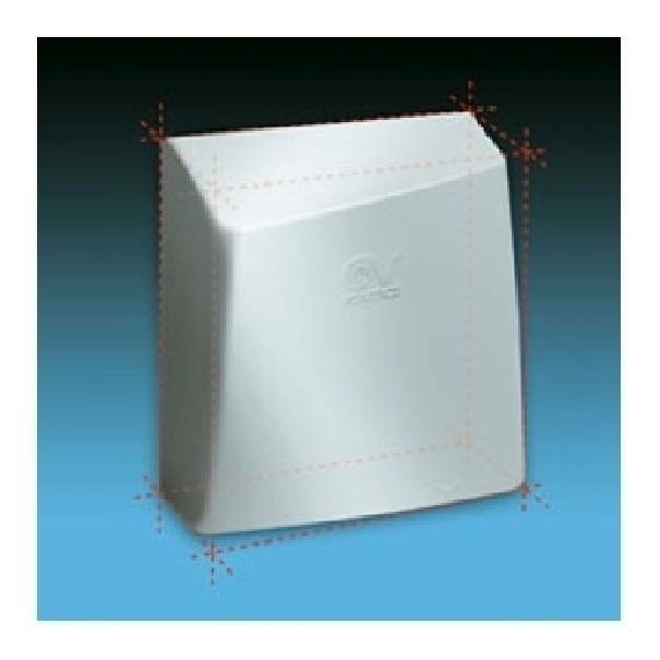 vortice vortice asciugamani accensione infrarossi rinforzato optimal dry r 0000019227 19227 - foto 1