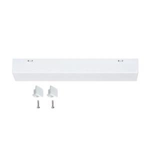 Alimentatore  mitte urail 205x45mm max 1000w bianco - 96886