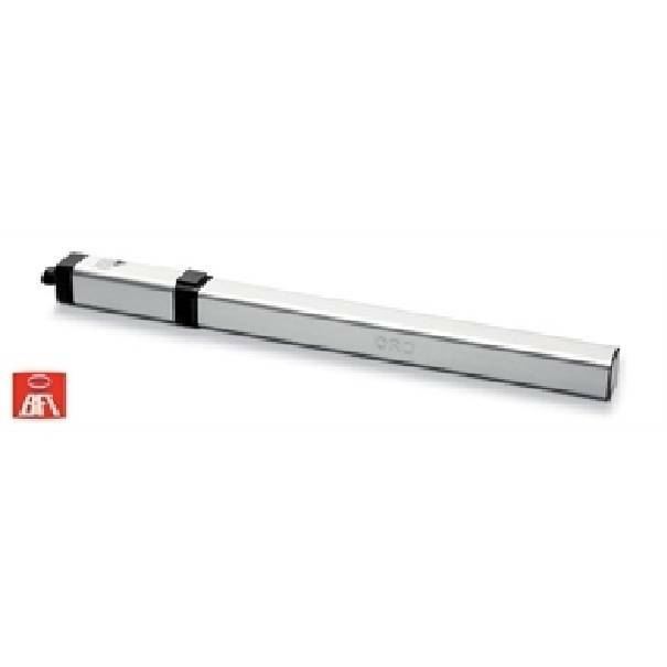 bft bft kit automazione per cancelli a battente oro 2611902 - foto 2