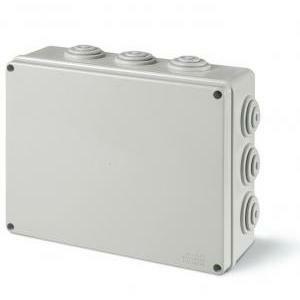 Scatola derivazione 190x140 ip55 685.007