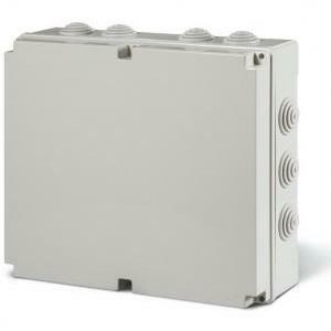 Scatola derivazione 380x300 ip55 685.010