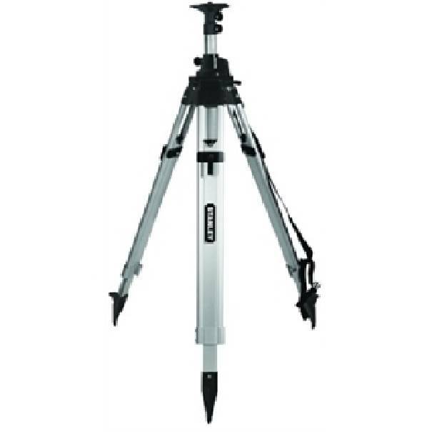 stanley stanley treppiede a colonna in alluminio 265cm 77-164 - foto 1