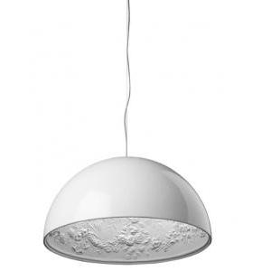Skygarden 1 colore bianco lucido f0001009